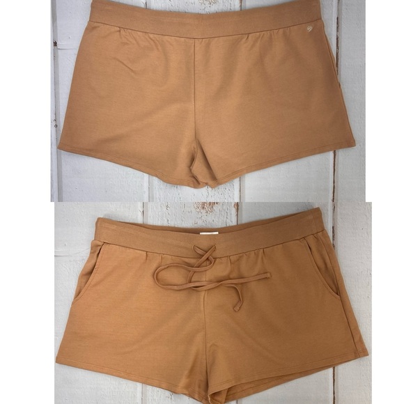 NWT The Drop Women's Elaina Pull-On French Terry Sweatshort SIZE XXL - Picture 14 of 15